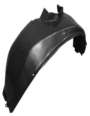 Camurluk Davlumbazı On Sol Opel Vectra B 96-01 90464245