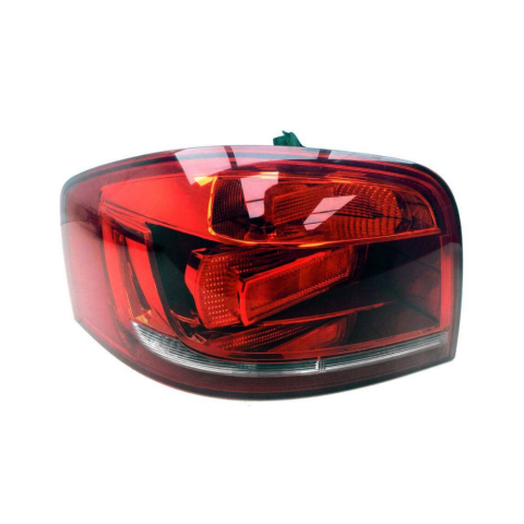 M.Marelli Stop Lambası Sol Audi A3 2008-2012 8P3945095