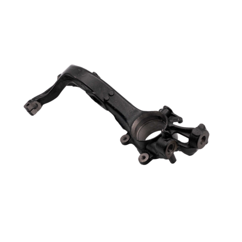 Aks Taşıyıcı Ön Sol 82mm VW Passat - Audi A4 - A6 1.6-4.2 1994-2005 8D0407257AB