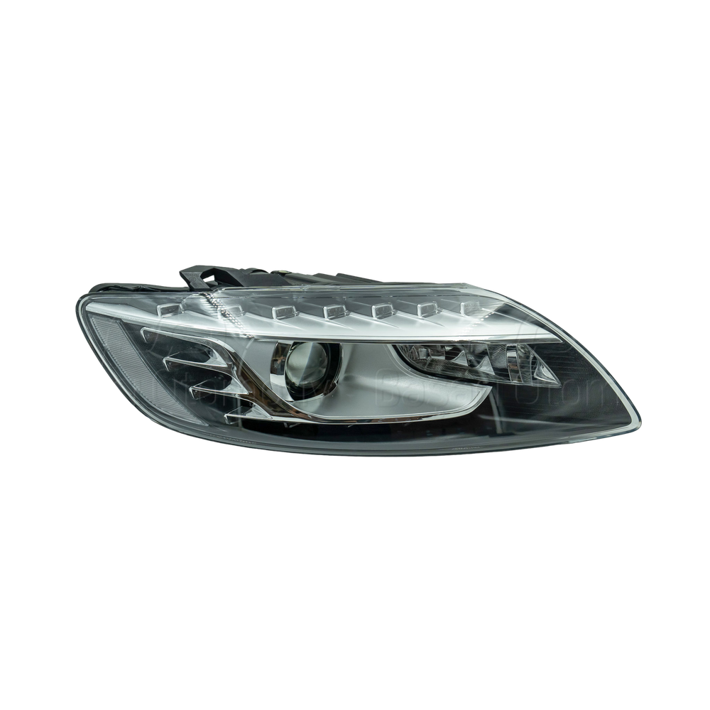 Far Sag Bi-Xenon Led Viraj Aydinlatmali Beyinli Audi Q7 2010-2015 4L0941030AD