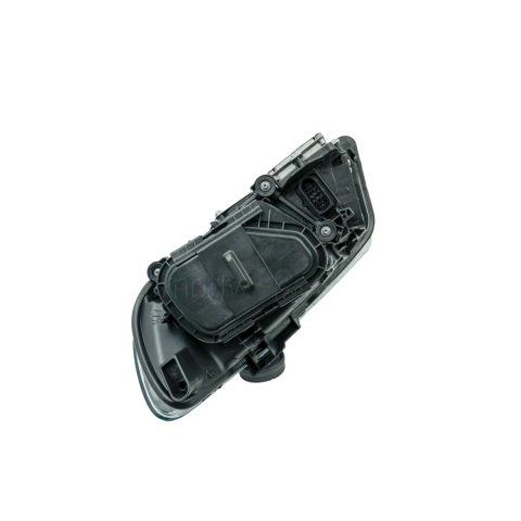 Far Sag Bi-Xenon Led Viraj Aydinlatmali Beyinli Audi Q7 2010-2015 4L0941030AD