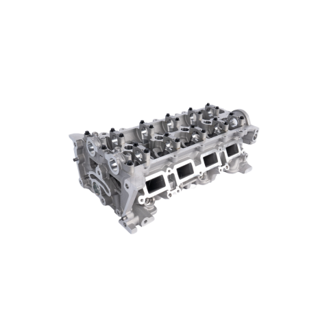 Silindir Kapağı Renault Megane IV - Clio IV - Nissan Qashqai 1.2 TCe 2012- 1104100Q2F