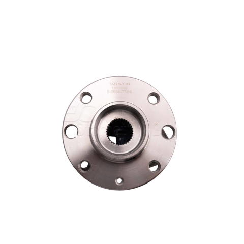 Porya Ön Sol-Sağ 4x100 119x33 Diş ABS Opel Astra G - Zafira A 1.6 XE 1998- 13123486