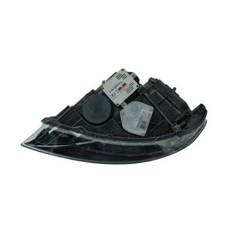Far Sag Bi-Xenon Led Viraj Aydinlatmali Beyinli Audi Q7 2010-2015 4L0941030AD