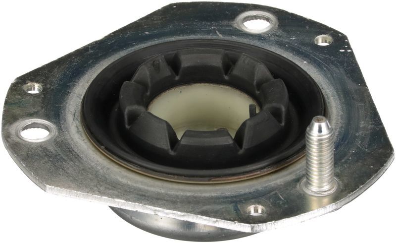Amortısor Takozu On Ford Fıesta Courıer 08 > R54643