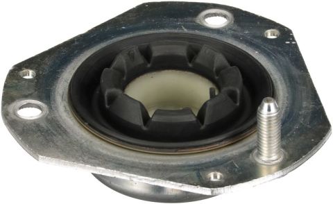 Amortısor Takozu On Ford Fıesta Courıer 08 > R54643