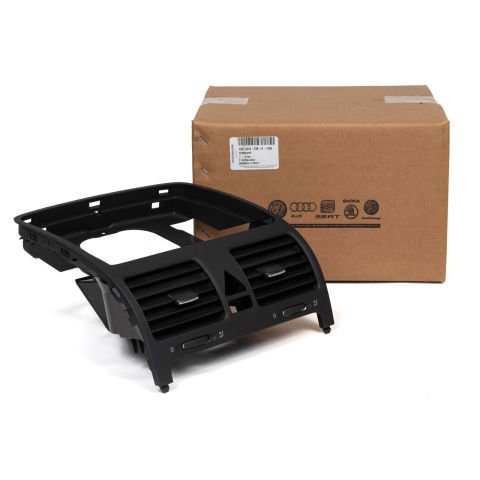 Golf5 Jetta Orta Havalandırma Izgarası Orijinal 04- 1K0819728H1QB
