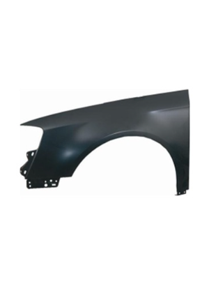 Camurluk On Sol Vw Passat B6 06-11 3C0821021
