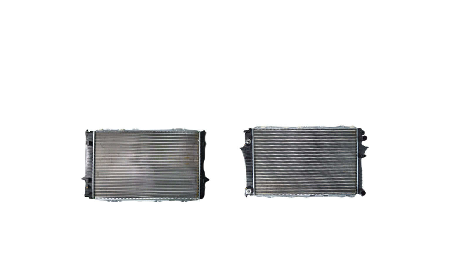 Su Radyatoru Mekanık At 632X409 Mm Audı A100 A6 1.8 2.0 [4A0121251C]