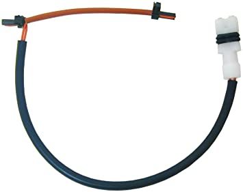 911 Carrera Fren Balata Fısı Ön 04-08 [Bosch] [99761267800]