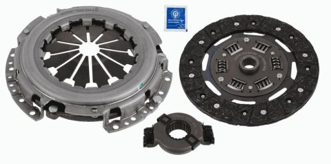 Debrıyaj Setı Polo Cordoba Ibıza Fabıa 94-01 Sach 030198141X