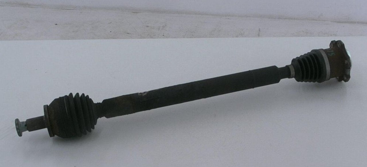 Komple Aks Sağ Polo İbiza Cordoba 1.4Tdı