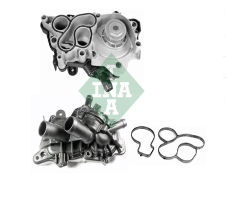 INA Devirdaim 1,2 1,4 Golf Polo Passat A3 Leon 2013- - 04E121600P