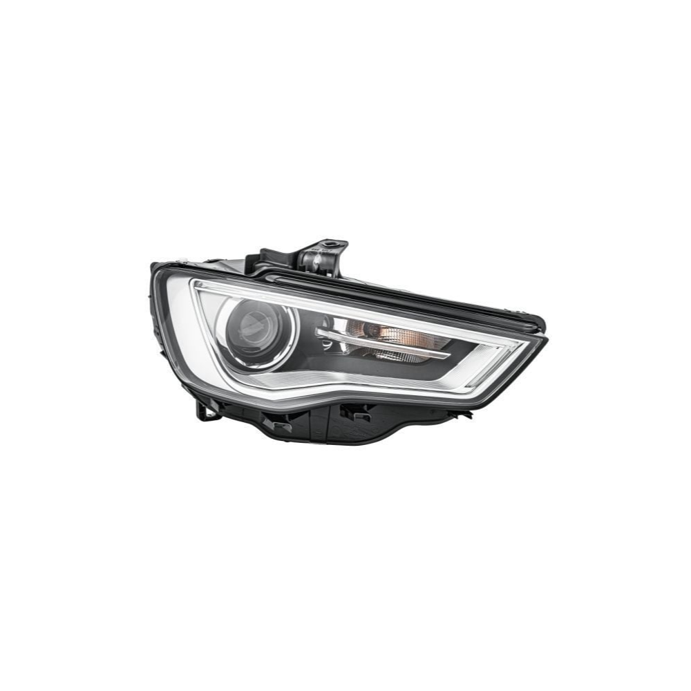 Hella Far Sağ Xenon VW A3 2013-2016 8V0941044