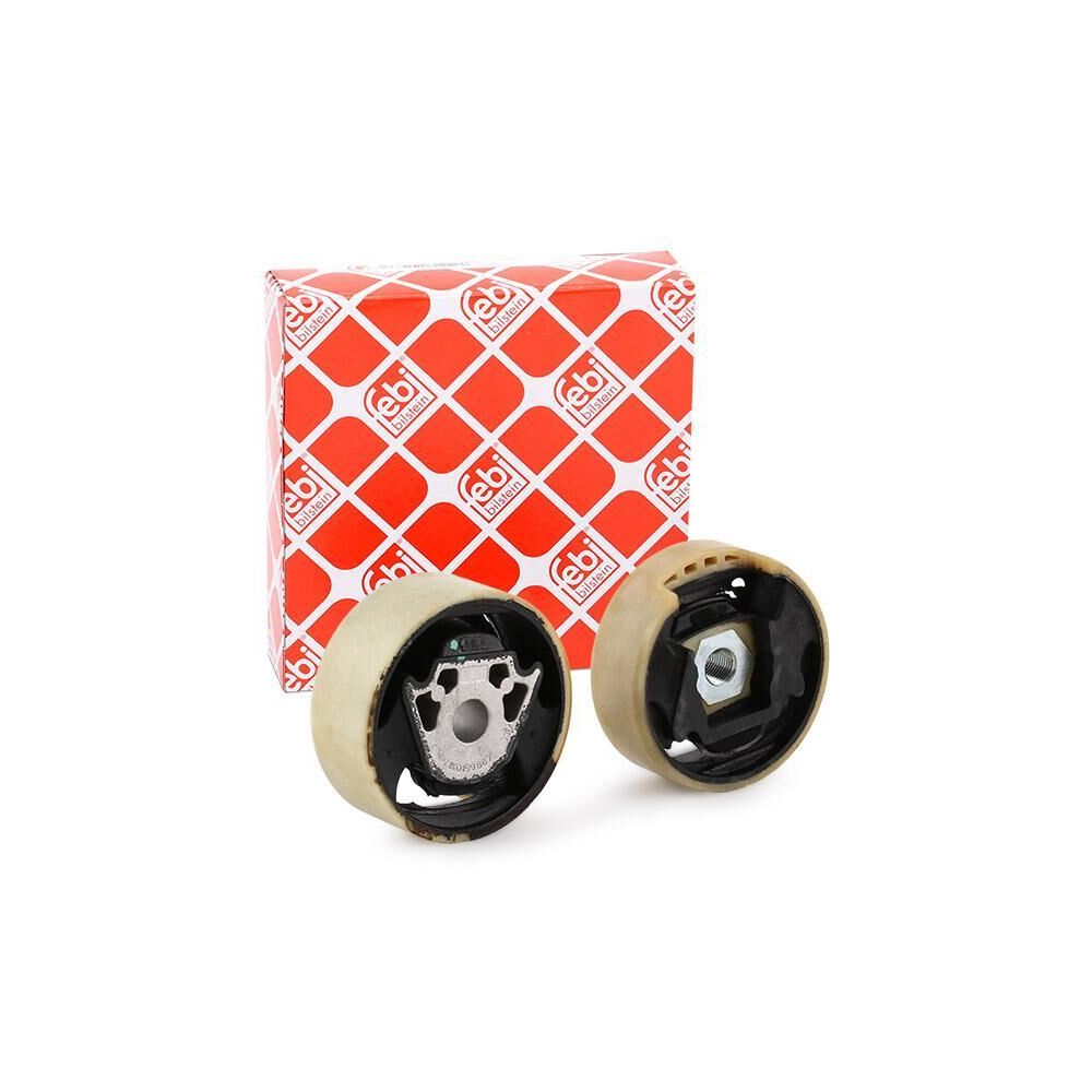 Febi Travers Takozu Set Alt+Üst VW Golf 5 - Golf 6 - Jetta - Passat - Caddy - A3 - Leon 1K0199867Q