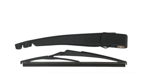 Silecek Arka Kol + Süpürge + Kapak Opel Astra H HB-STW - Corsa E 2004- 1273395