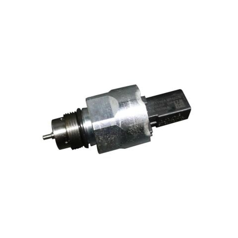 BASINÇ REGÜLATÖR VALFİ (MAZOT POMPA MÜŞÜRÜ) GOLF6 JETTA PASSAT 1.6 TDİ CAYB CAYC