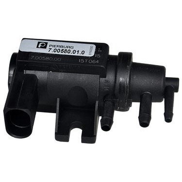 Turbo Basınç Valfı T5 Touareg 04-10 Pıerburg 1K0906627