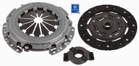 Debrıyaj Setı Golf2 84- Sachs 052198141EX