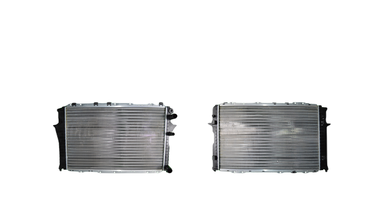 Su Radyatoru Mekanık Mt 632X411 Mm Audı A6 19Tdı 4A0121251E