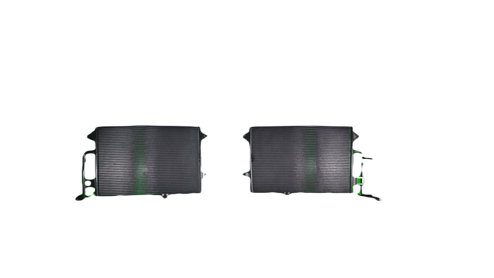 Klıma Radyatoru 648X420x16 Audı A6 2.5 Tdı 97 > 4B0260403D
