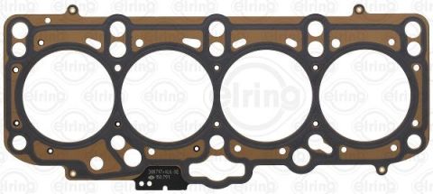 Sılındır Kapak Contası Golf5 Passat A3 A4 04-09 E 03G103383K