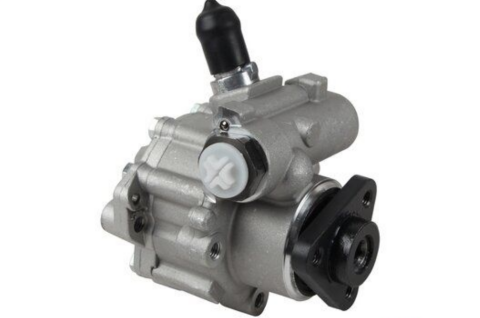 Direksiyon Pompası Hidrolik Audi A4 B6 A6 C5 2.4 3.0 V6 8E0145155N