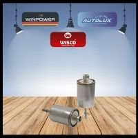 Yakıt Fıltresı Opel Sıntra 2.2 I 16V 3.0 I 24V 99 > 818567