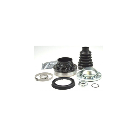 Aks Kafası İç - Sol VW T5,5 - T6 2.0 TDI 2010- 7E0498103