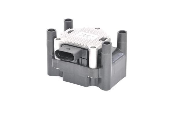 Bosch Ateşleme Bobini Volkswagen Golf 4 - Bora - Audi A3 - Seat Toledo 1.6 1997- 032905106B