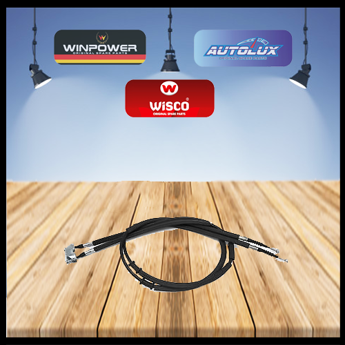Wisco El Fren Teli Arka Disk Opel Astra H 522033 - Uygun Fiyat
