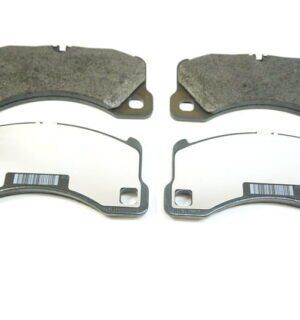 Textar Fren Balatası Ön VW Touareg - Audi Q7 - Porsche Cayenne 2010-2010 7P6698151