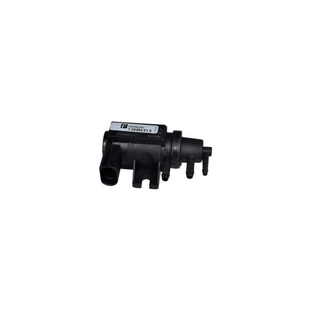 Pierburg Turbo Basınç Valfi VW T5 - Touareg AXB-AXD-BAC 1.9 TDI-2.5 TDI 2004-2010 1K0906627