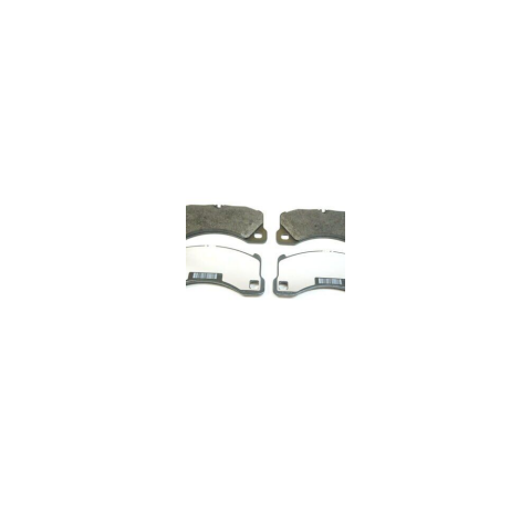 Textar Fren Balatası Ön VW Touareg - Audi Q7 - Porsche Cayenne 2010-2010 7P6698151