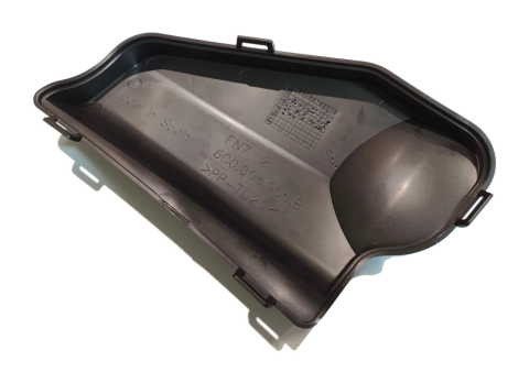 Hava Kanalı Polo Ibıza Fabıa 10- Ioe-Vw 6C0805965B