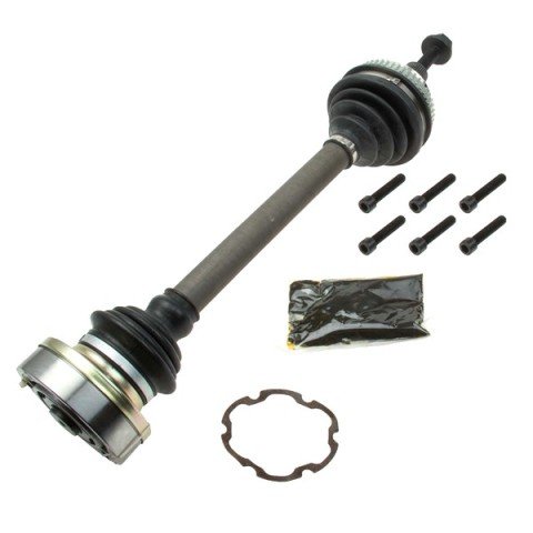 T4 Aks Komple Ön 91-03 [Bsg] [701407271M]