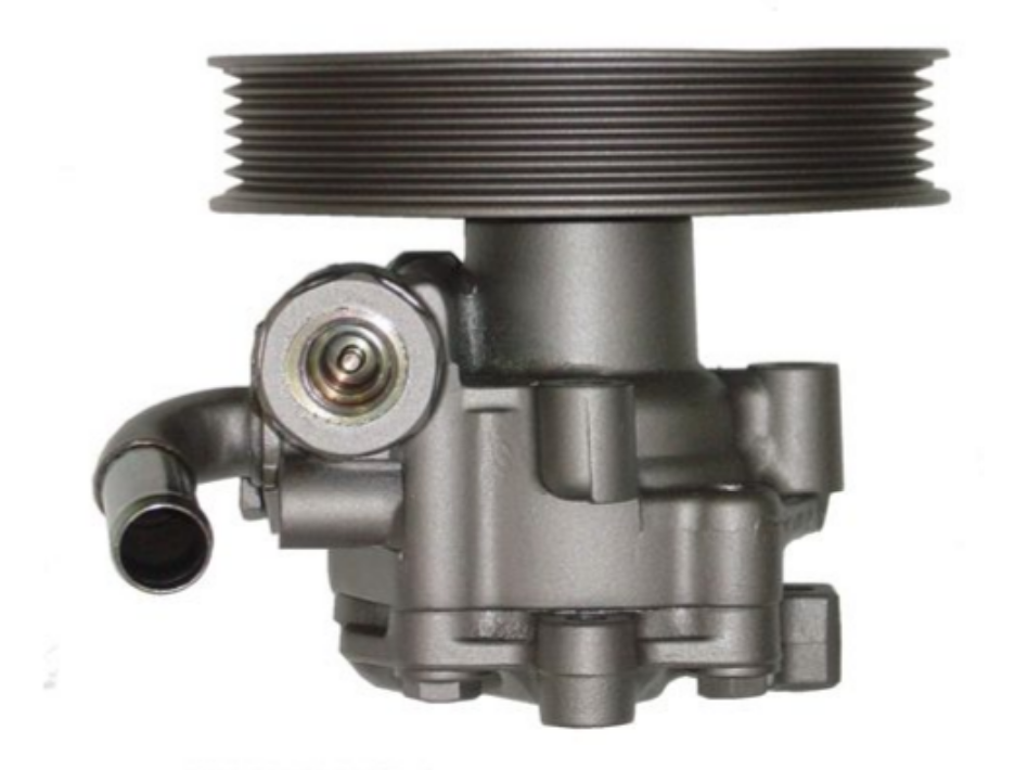Direksiyon Pompası Hidrolik Audi A4 B6 B7 Seat Exeo 2000-2008 8E0145153H