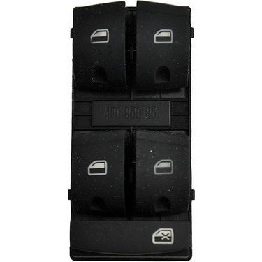 Cam Dügmesı A4 04-08 Bsg 8E0959851B
