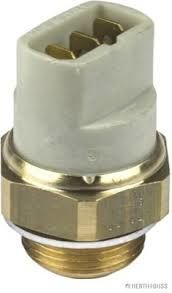 Hararet Musuru Audı A80 A100 Toledo Ibıza Pas 321959481D.84D