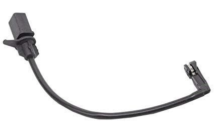 Fren Balata Fısı Ön A4 A5 A6 A7 Macan 11- Bosch 4G0615121