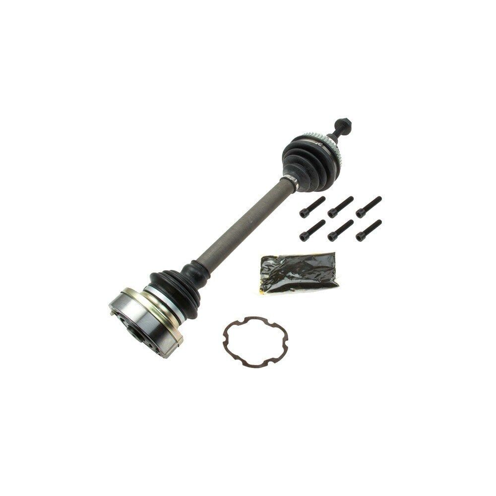 Aks Komple Ön Sağ/Sol VW T4 1.9 TD - 2.4 D - 2.5 TDI 1991-2003 701407271M
