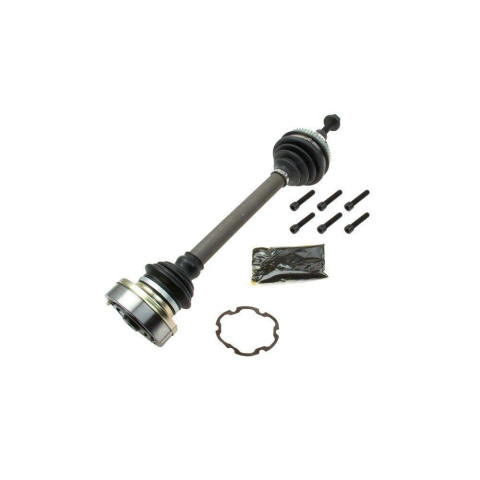 Aks Komple Ön Sağ/Sol VW T4 1.9 TD - 2.4 D - 2.5 TDI 1991-2003 701407271M