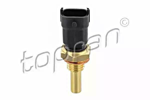 Topran Hararet Müşürü Mavi Opel Astra G, H, Corsa - 207437