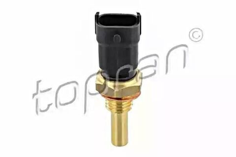 Topran Hararet Müşürü Mavi Opel Astra G, H, Corsa - 207437