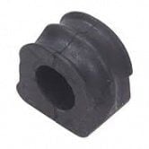 Topran Viraj Demir Lastiği 16Mm Volkswagen Polo 9N 2001-2010
