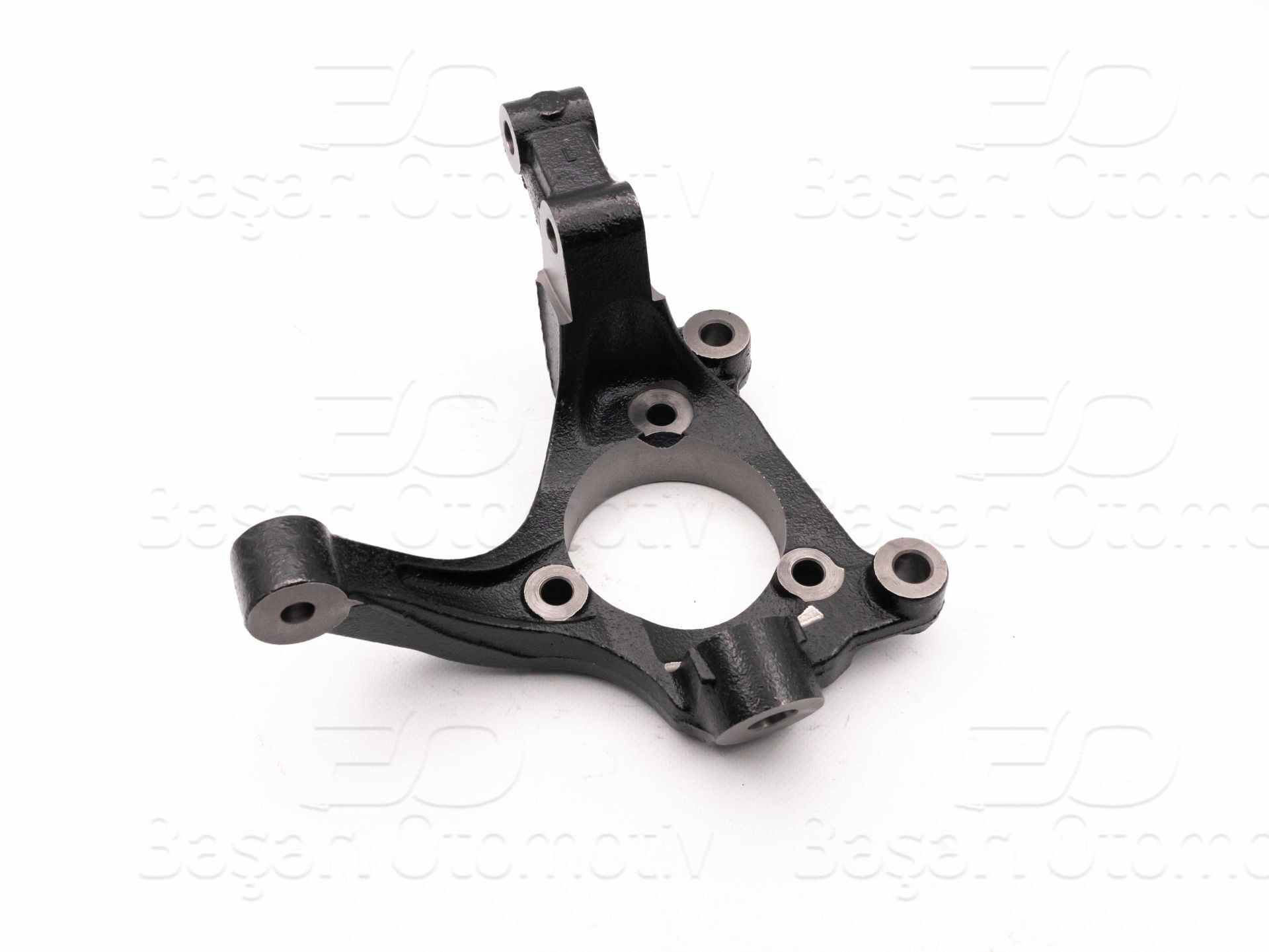 Aks Taşıyıcısı Ön Sol Chevrolet Captiva Opel Antara 96626337