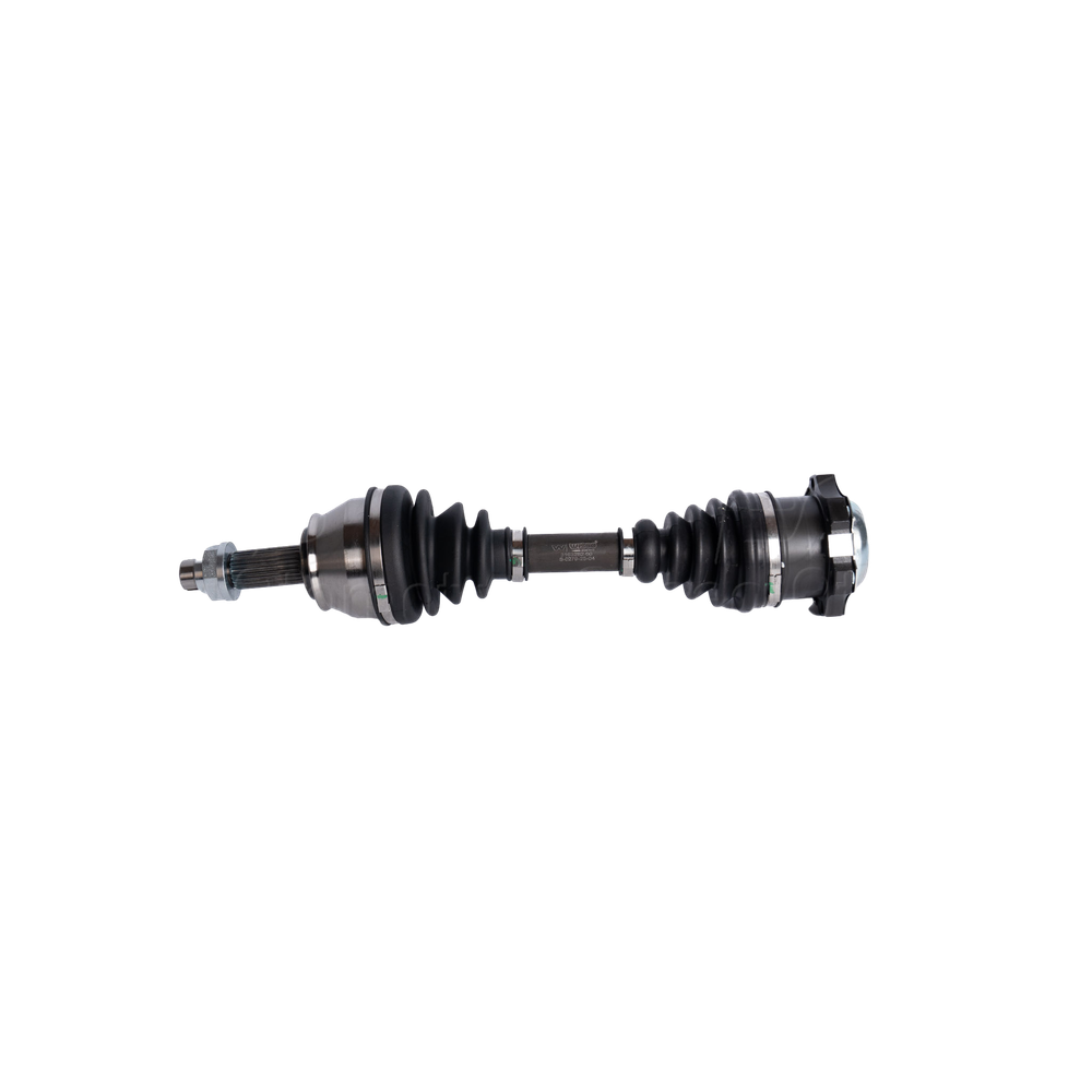 Komple Aks Sol Ön Fiat Albea 1.3 MJT 2003- 1600013742