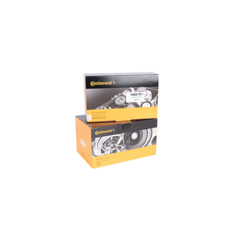 Contitech Triger Seti + Devirdaim VW Golf 7 - Passat - Polo - Audi A3 - Seat Leon 1.2/1.4 TSI 2012- 04C121600K