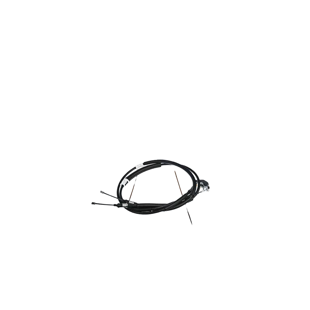 El Fren Teli Arka Disk Opel Zafira 1.6 - 1.8 - 2.0 2000- 13153655 - 522032