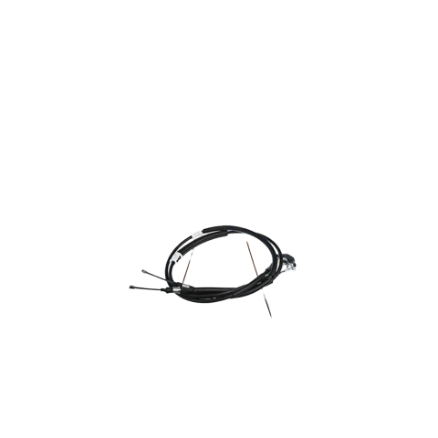El Fren Teli Arka Disk Opel Zafira 1.6 - 1.8 - 2.0 2000- 13153655 - 522032